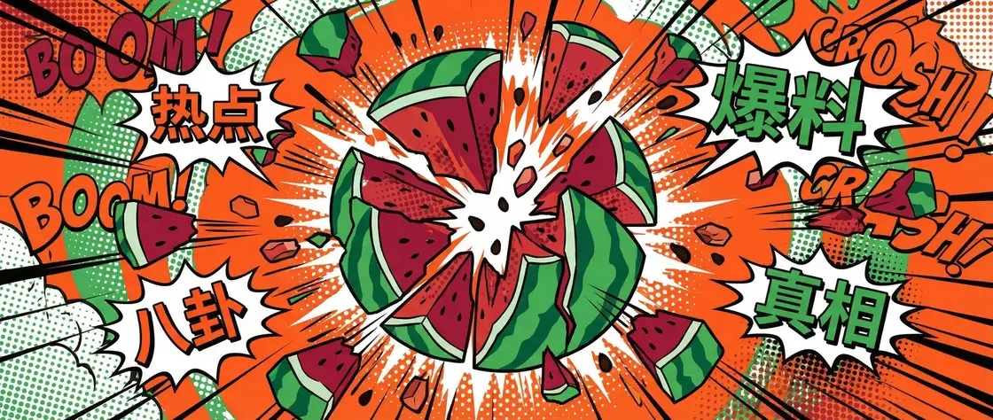 满冠娱乐网址 今日头瓜爆炸漫画横幅